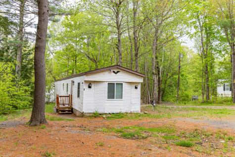 2881, 2893 Ohio Street Glenburn ME 04401