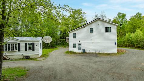 2881, 2893 Ohio Street Glenburn ME 04401