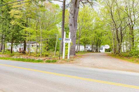 2881, 2893 Ohio Street Glenburn ME 04401