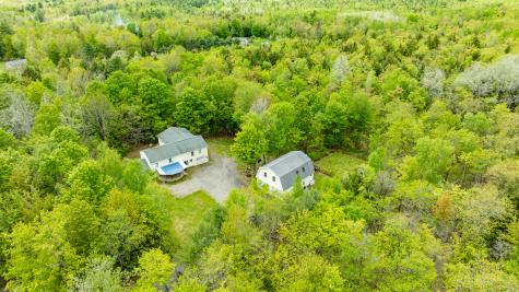2881, 2893 Ohio Street Glenburn ME 04401