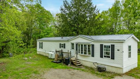 2881, 2893 Ohio Street Glenburn ME 04401
