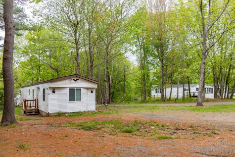 2881, 2893 Ohio Street Glenburn ME 04401