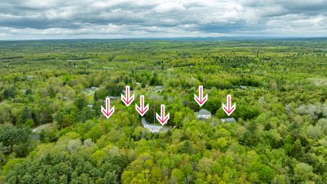 2881, 2893 Ohio Street Glenburn ME 04401