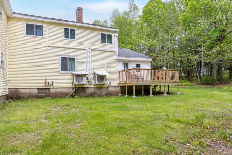2881, 2893 Ohio Street Glenburn ME 04401