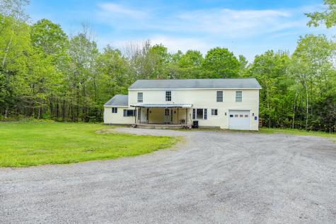 2881, 2893 Ohio Street Glenburn ME 04401
