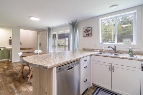 2881, 2893 Ohio Street Glenburn ME 04401