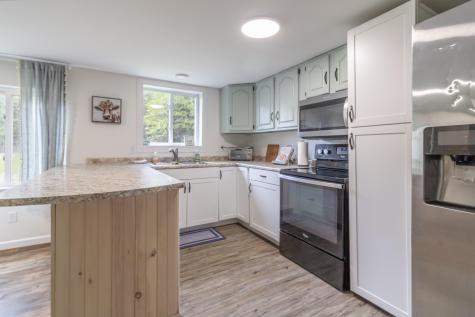 2881, 2893 Ohio Street Glenburn ME 04401