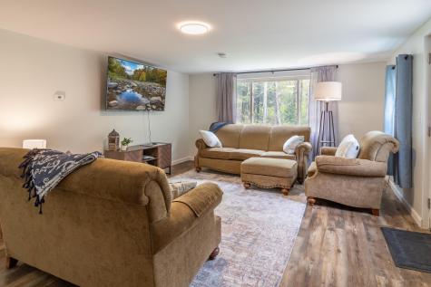 2881, 2893 Ohio Street Glenburn ME 04401