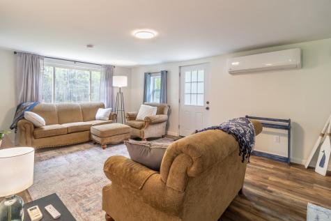 2881, 2893 Ohio Street Glenburn ME 04401