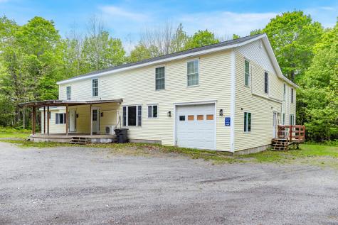 2881, 2893 Ohio Street Glenburn ME 04401