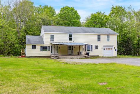 2881, 2893 Ohio Street Glenburn ME 04401
