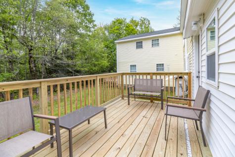 2881, 2893 Ohio Street Glenburn ME 04401