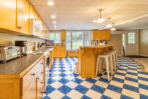 2881, 2893 Ohio Street Glenburn ME 04401