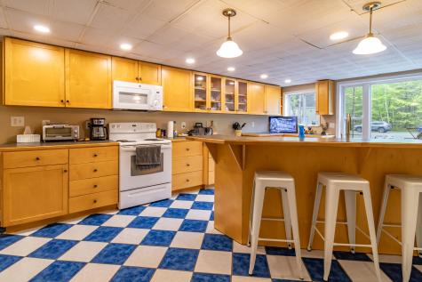 2881, 2893 Ohio Street Glenburn ME 04401