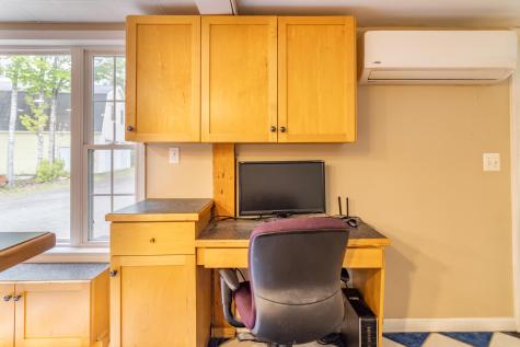 2881, 2893 Ohio Street Glenburn ME 04401