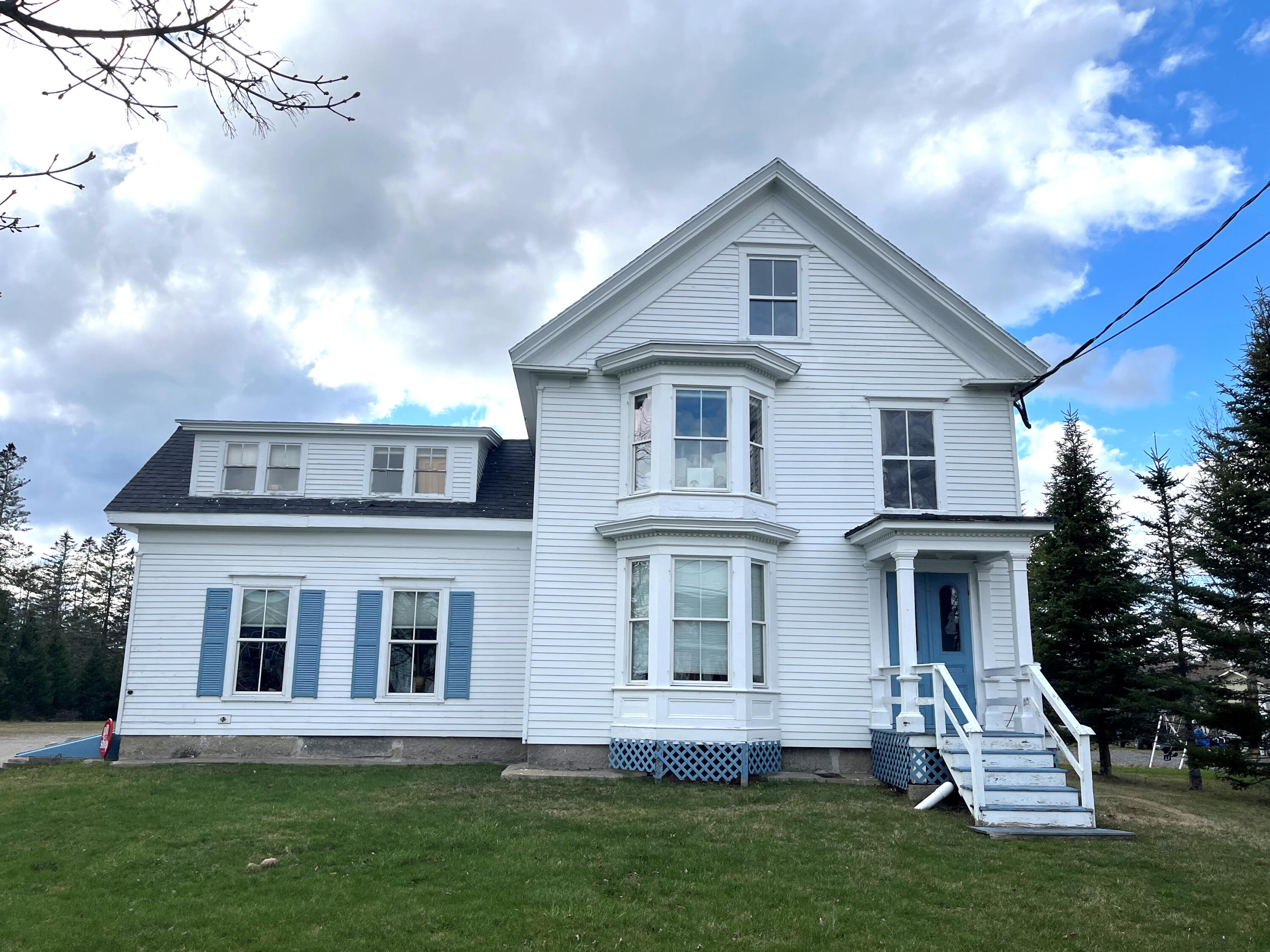 59 Main Street Milbridge ME 04658