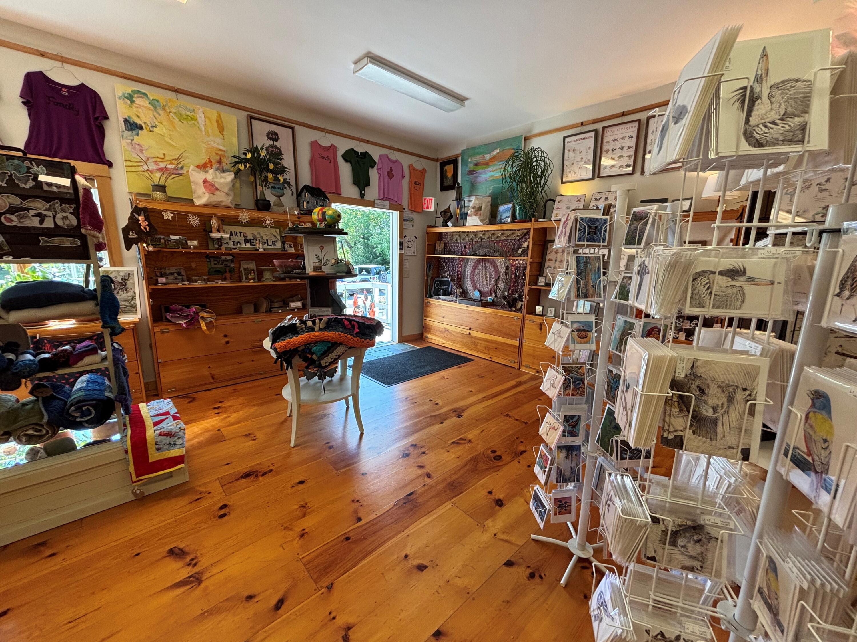 59 Main Street Milbridge ME 04658