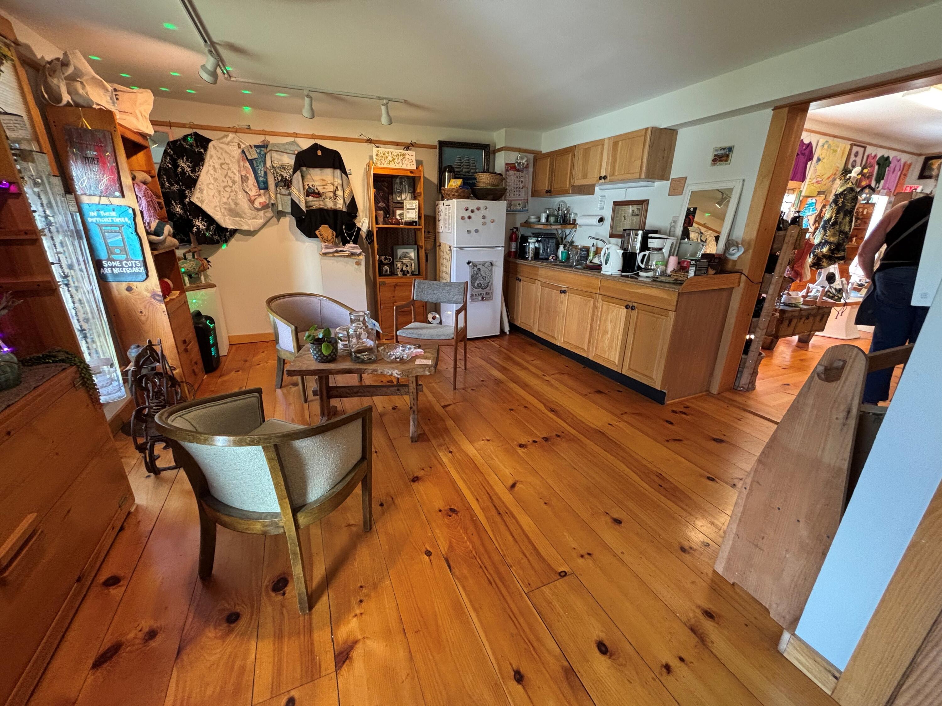 59 Main Street Milbridge ME 04658