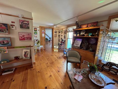 59 Main Street Milbridge ME 04658