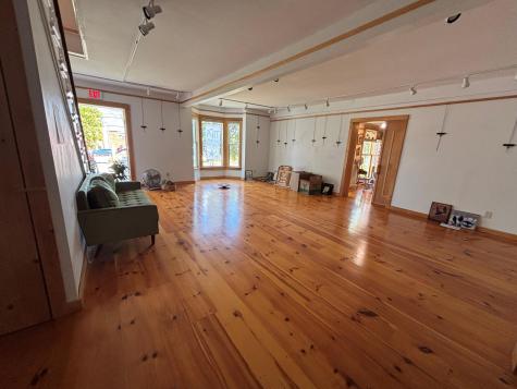 59 Main Street Milbridge ME 04658