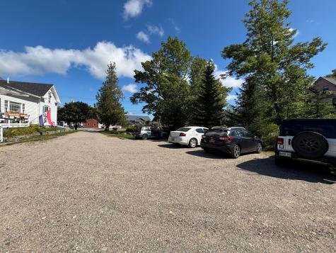 59 Main Street Milbridge ME 04658