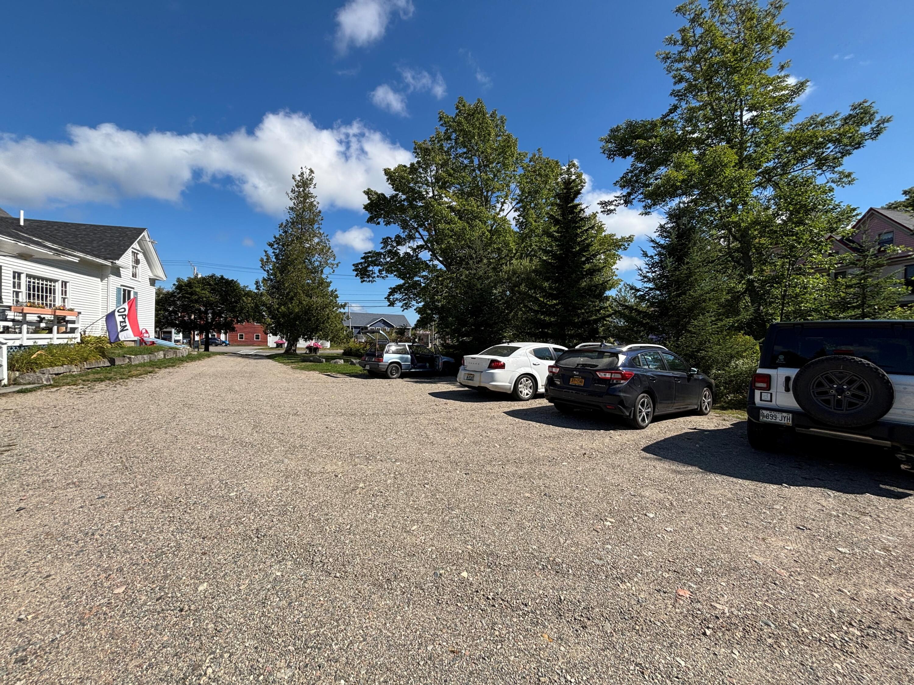 59 Main Street Milbridge ME 04658