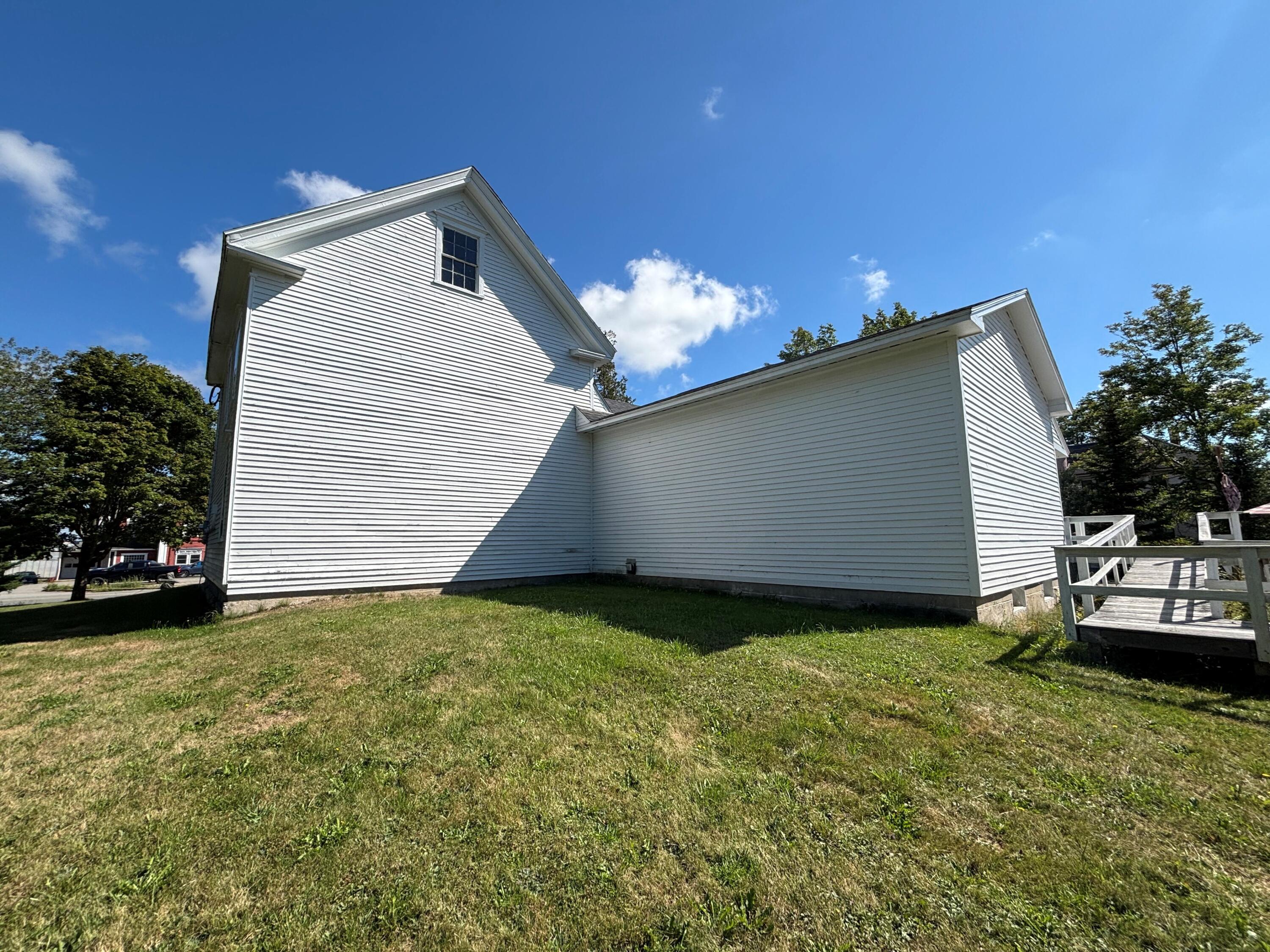 59 Main Street Milbridge ME 04658