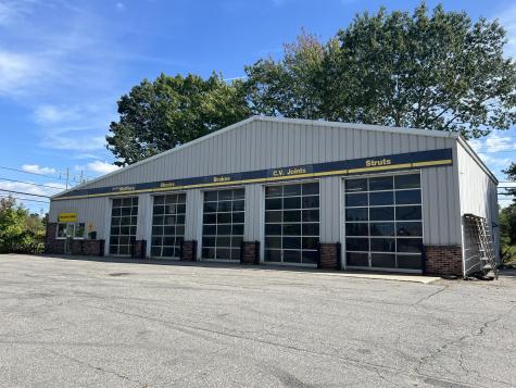 6 Topsham Fair Mall Road Topsham ME 04086