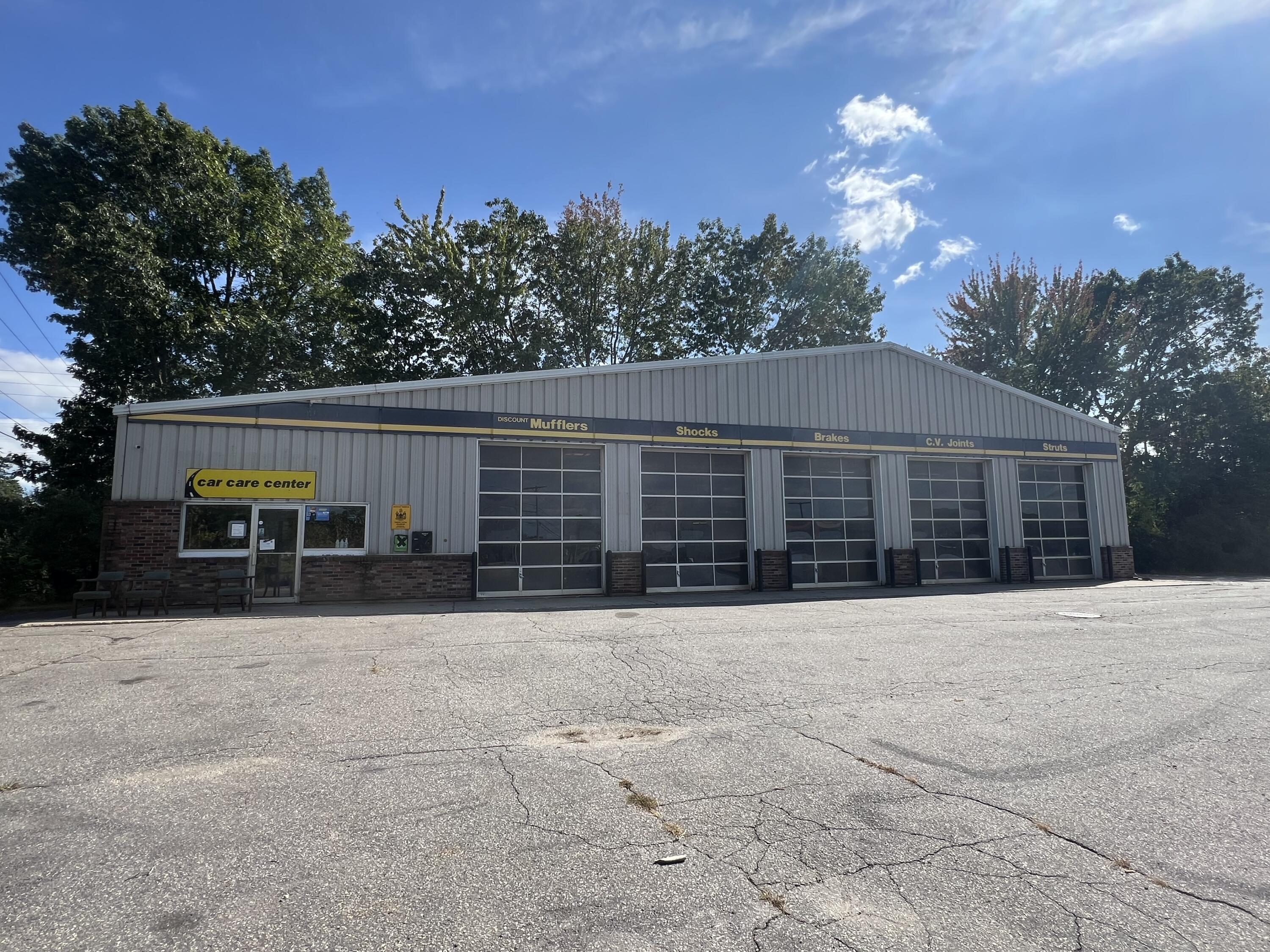 6 Topsham Fair Mall Road Topsham ME 04086