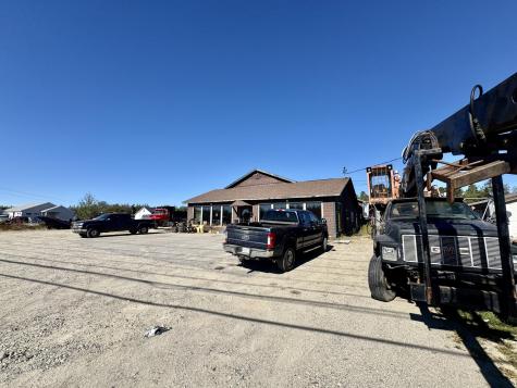 201 Dublin Street Machias ME 04654