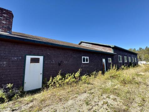 201 Dublin Street Machias ME 04654