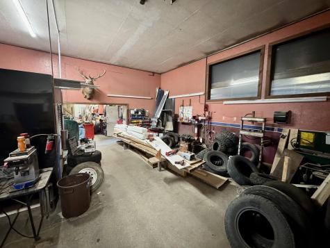 201 Dublin Street Machias ME 04654