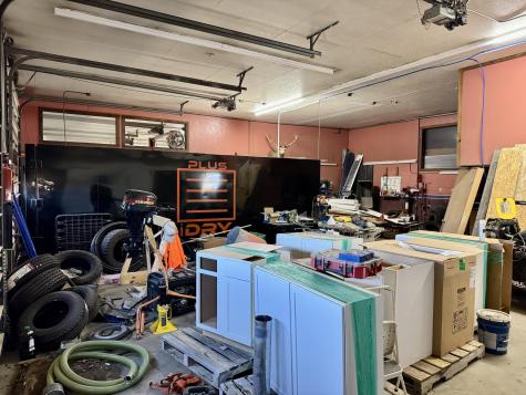 201 Dublin Street Machias ME 04654