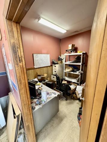 201 Dublin Street Machias ME 04654