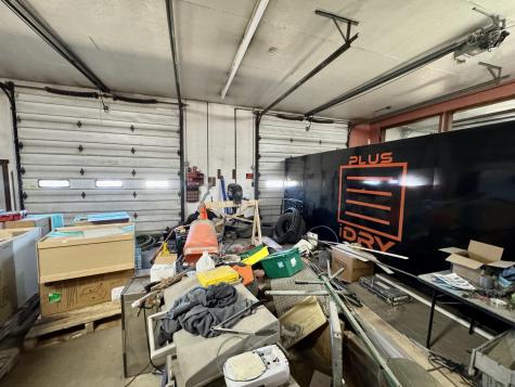 201 Dublin Street Machias ME 04654