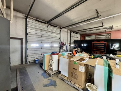 201 Dublin Street Machias ME 04654