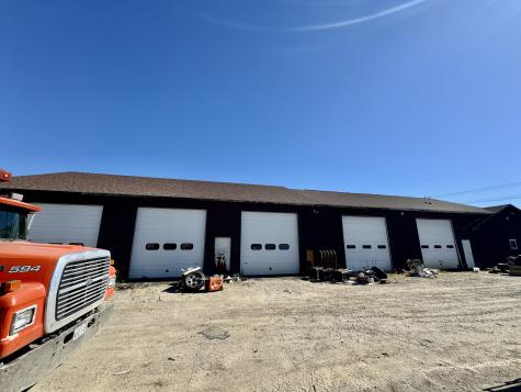 201 Dublin Street Machias ME 04654