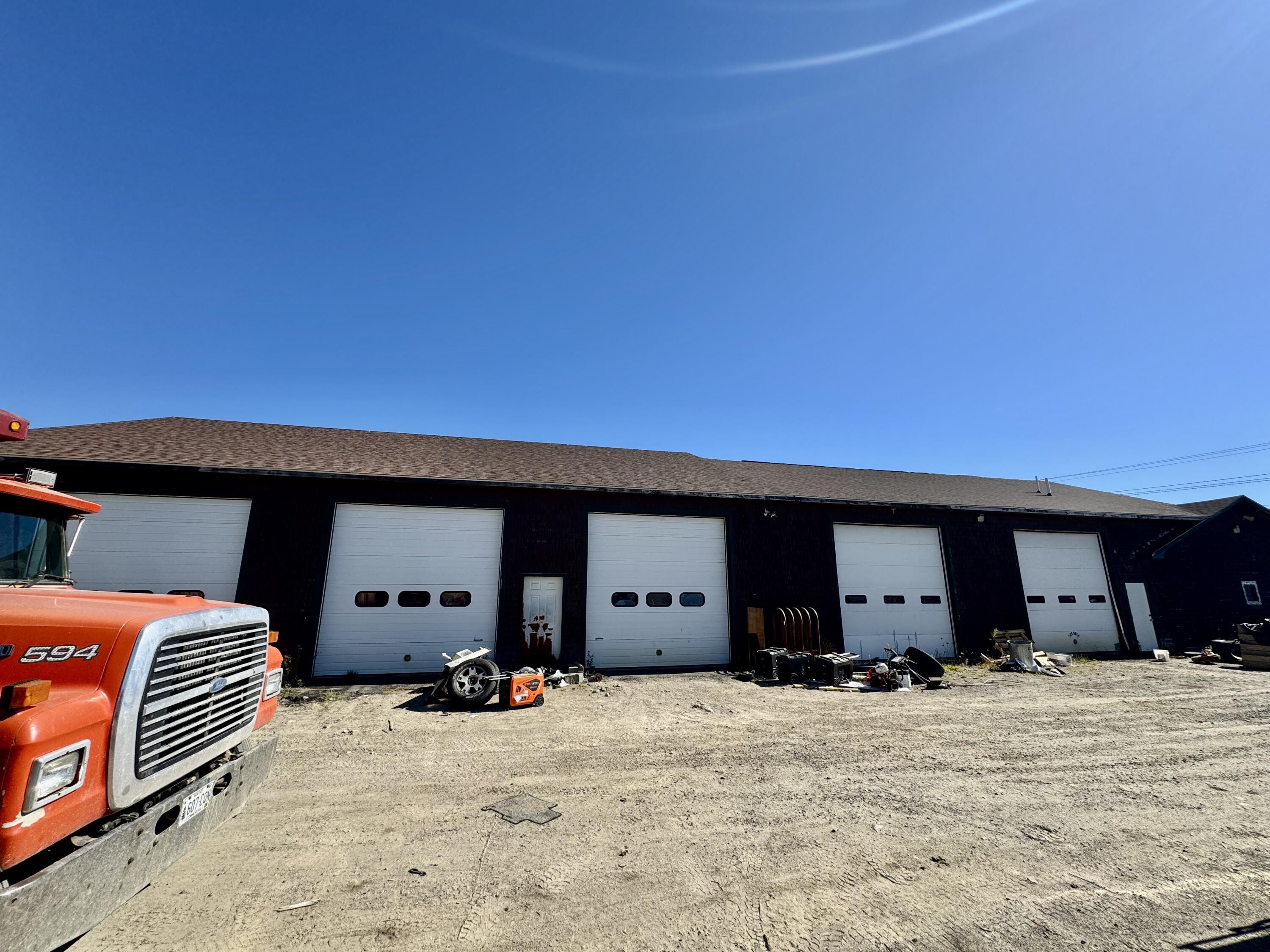 201 Dublin Street Machias ME 04654