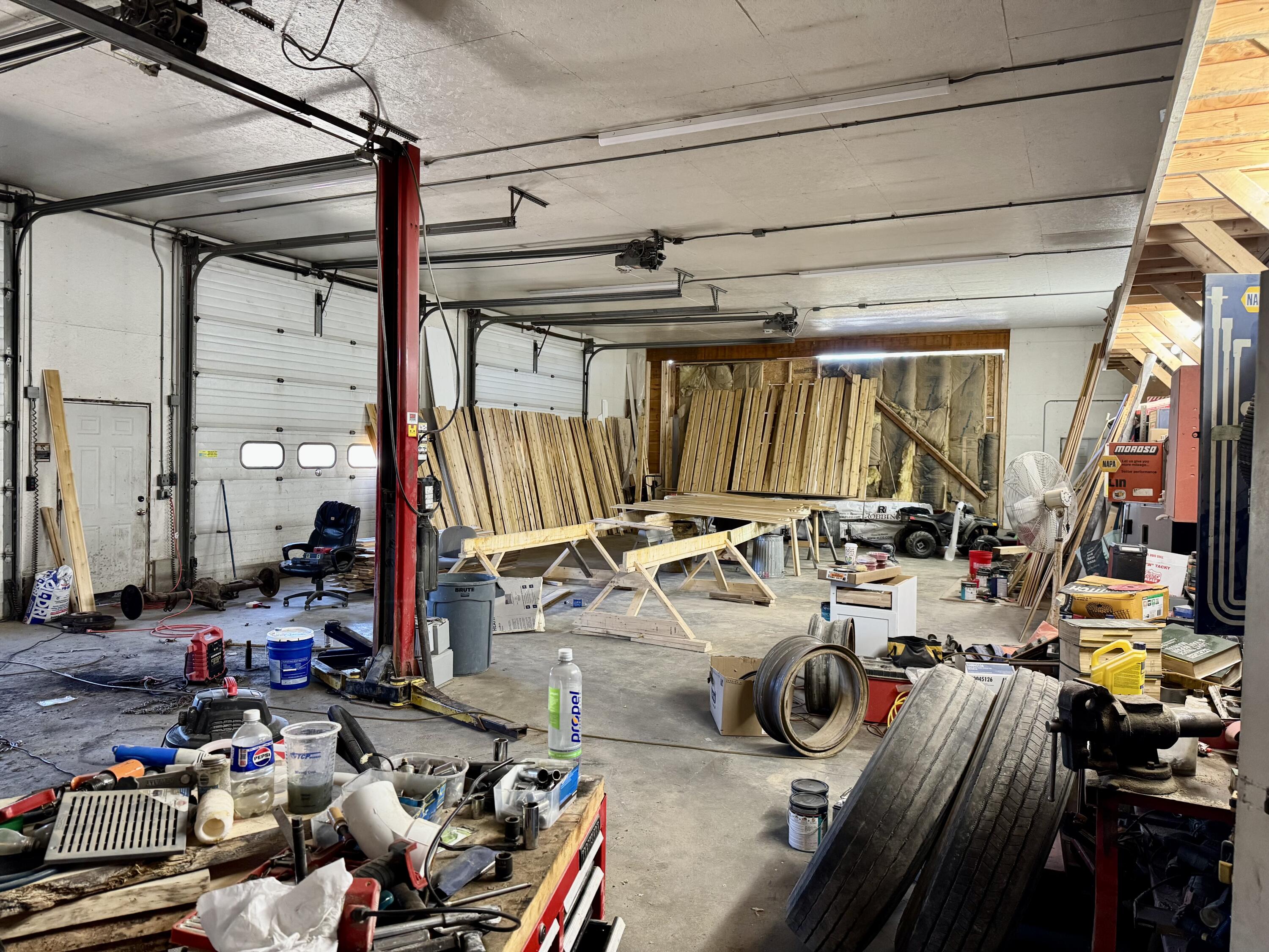 201 Dublin Street Machias ME 04654