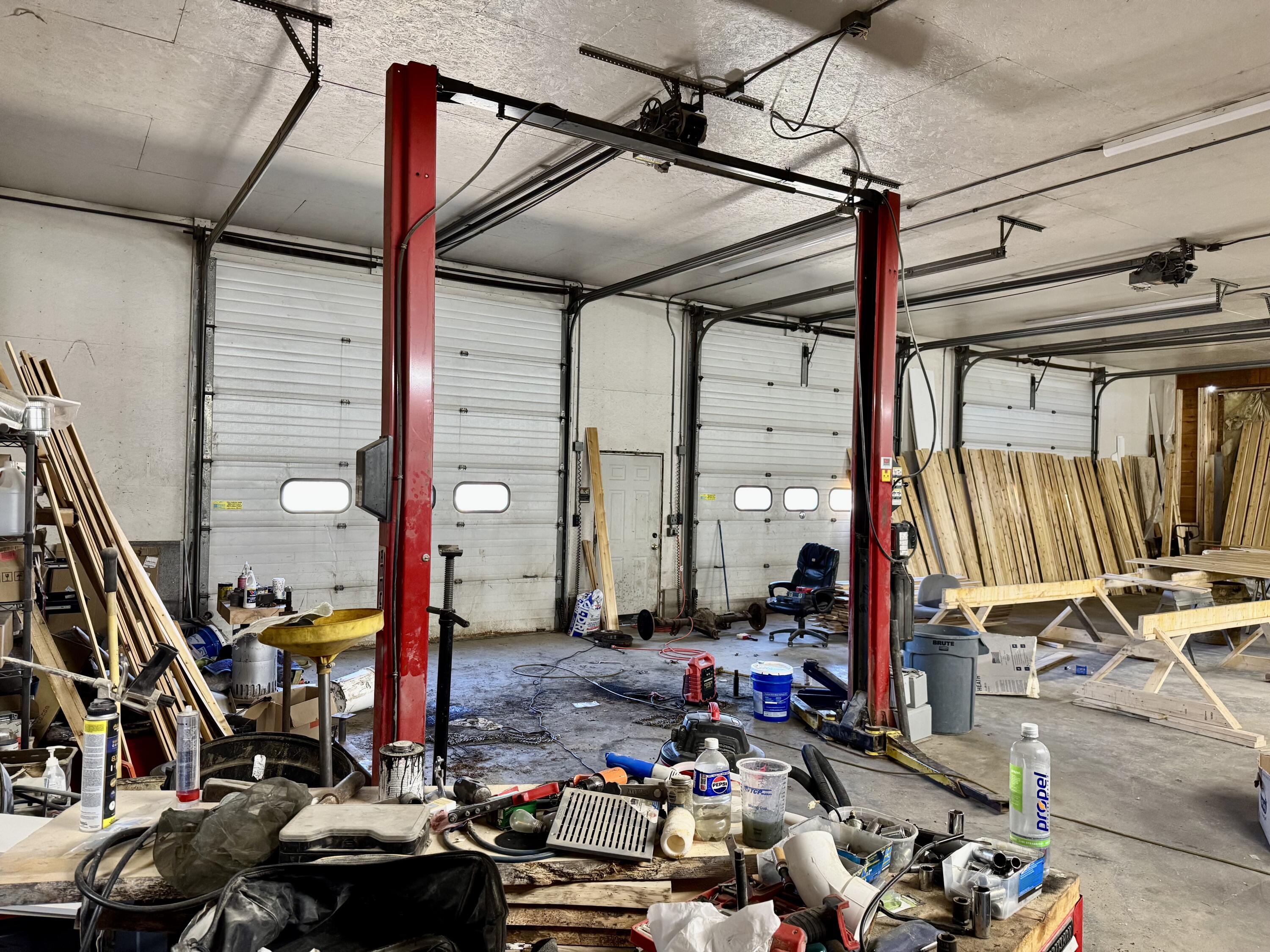 201 Dublin Street Machias ME 04654