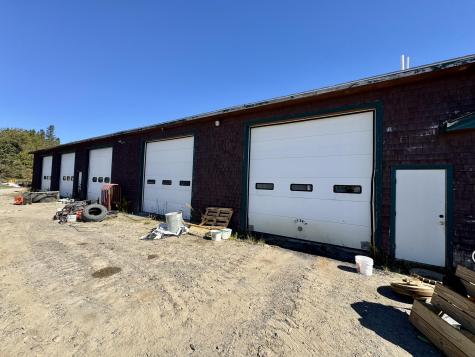 201 Dublin Street Machias ME 04654