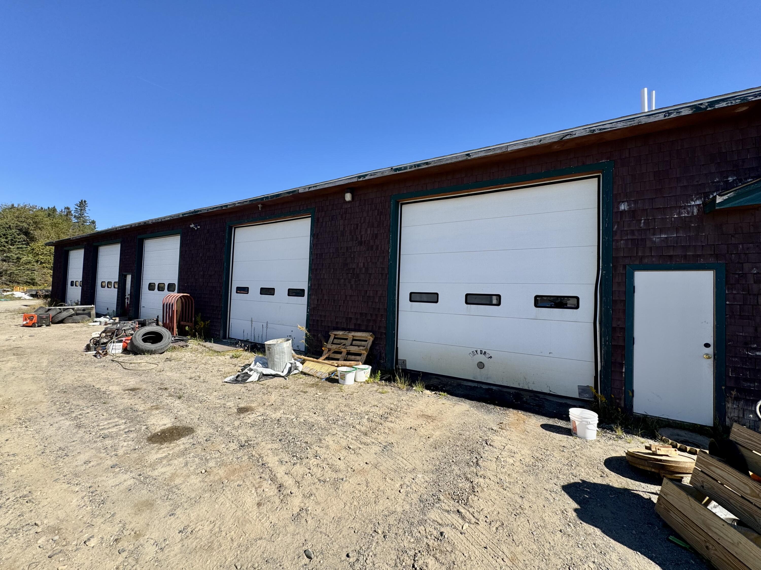 201 Dublin Street Machias ME 04654