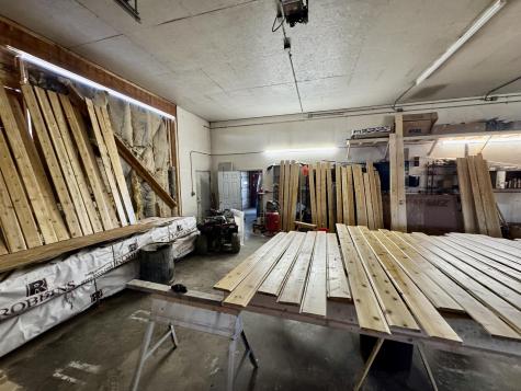 201 Dublin Street Machias ME 04654