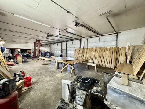 201 Dublin Street Machias ME 04654