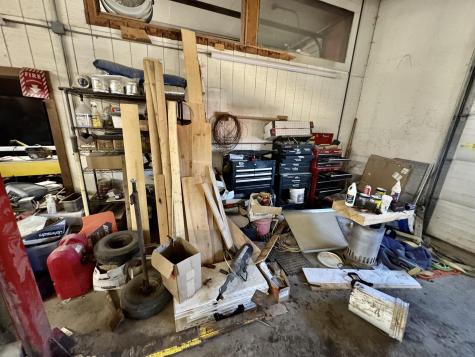 201 Dublin Street Machias ME 04654