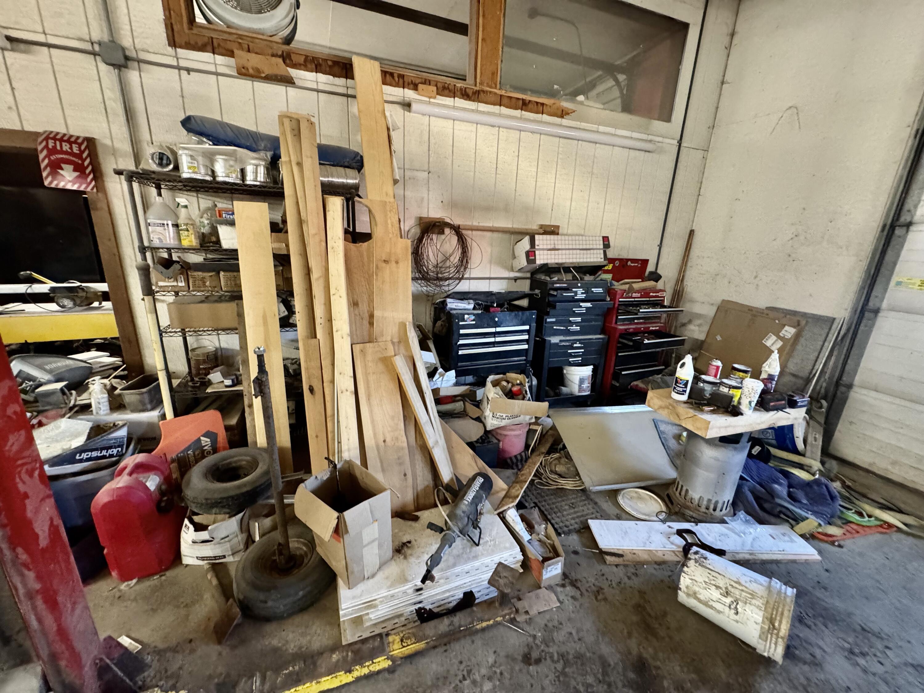 201 Dublin Street Machias ME 04654