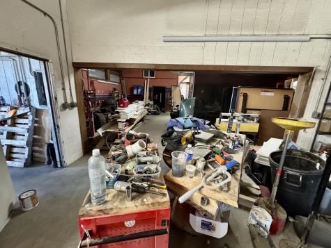 201 Dublin Street Machias ME 04654