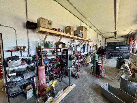 201 Dublin Street Machias ME 04654