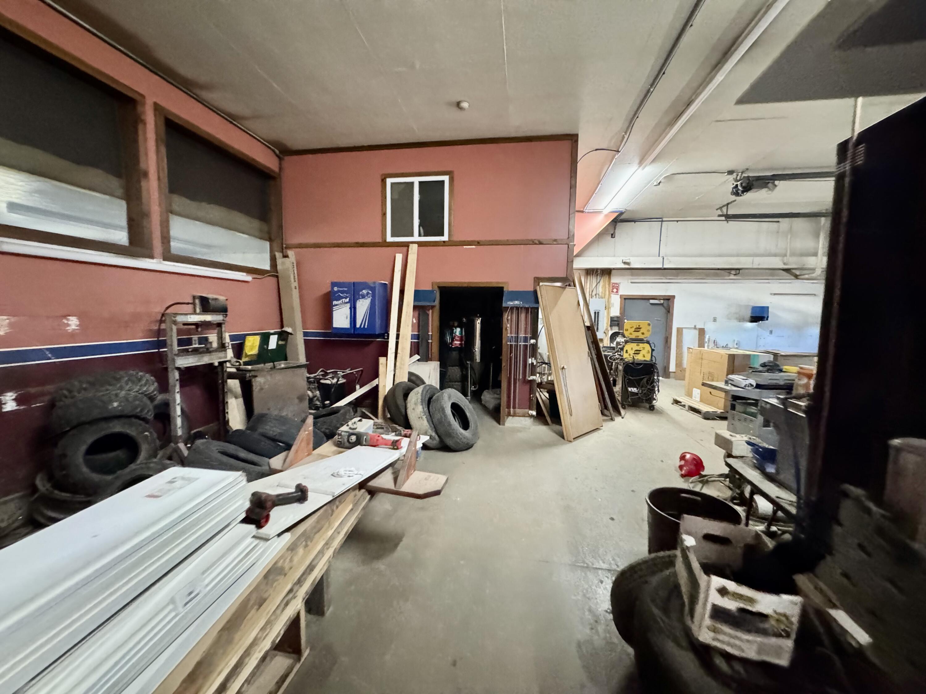 201 Dublin Street Machias ME 04654