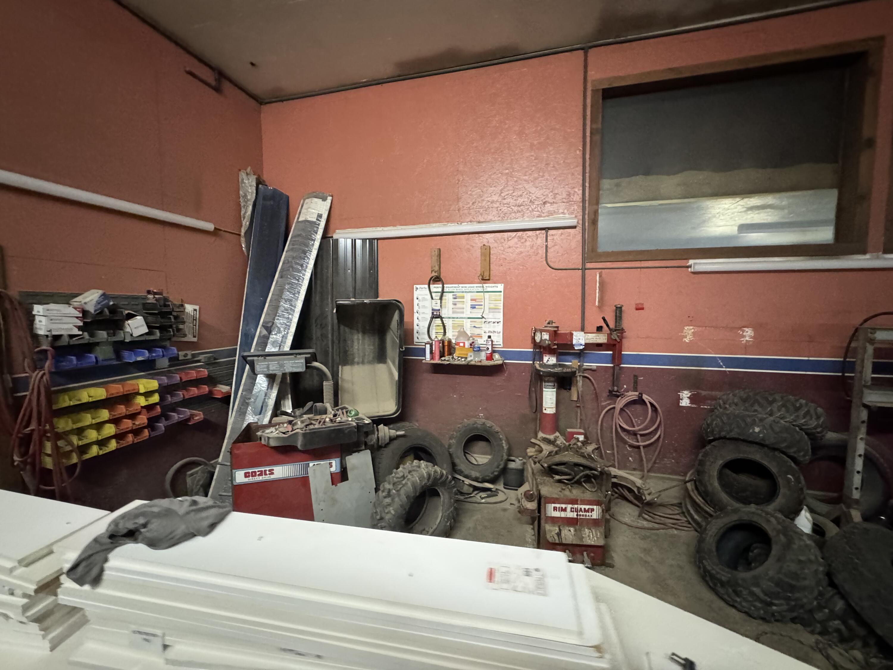 201 Dublin Street Machias ME 04654